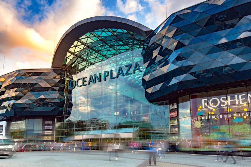 Вагиф Алиев покупает Ocean Plaza за $175 млн — СМИ