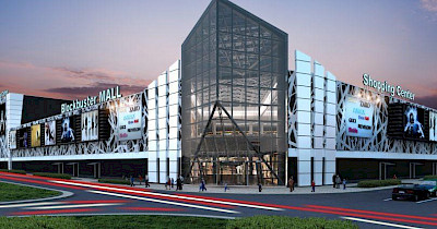 Blockbuster Mall will be open on May 31