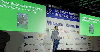 Владислав Чечеткин: Rozetka теряет 0,4% от оборота из-за проблемных возвратов