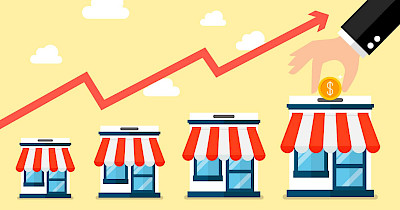 RDBExpo-2019: главное о франчайзинге на сессии “Новые горизонты развития”