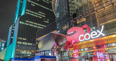 ЗМІ: Під Києвом розпочато будівництво торгово-виставкового центру на площі 105 га