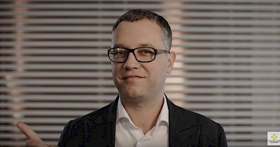 “А оно вам надо?”: лидеры рынка шутят о RDBExpo в Олимпийском (видео)