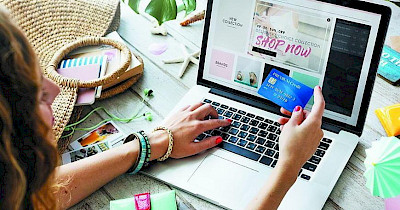 Аналітика Nielsen: як зростають онлайн-продажі преміальних продуктів в Україні та світі