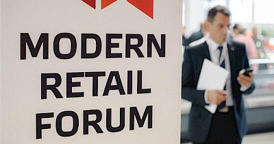 Modern Retail Forum – якорный экспонент RDBExpo-2019