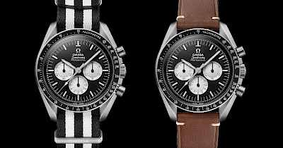 Три поста і продажі на 11 млн євро в Instagram – кейс бренду Omega