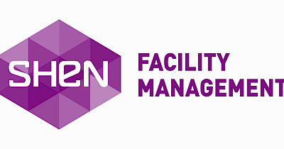 SHEN Facility company: Cleaning in 2018