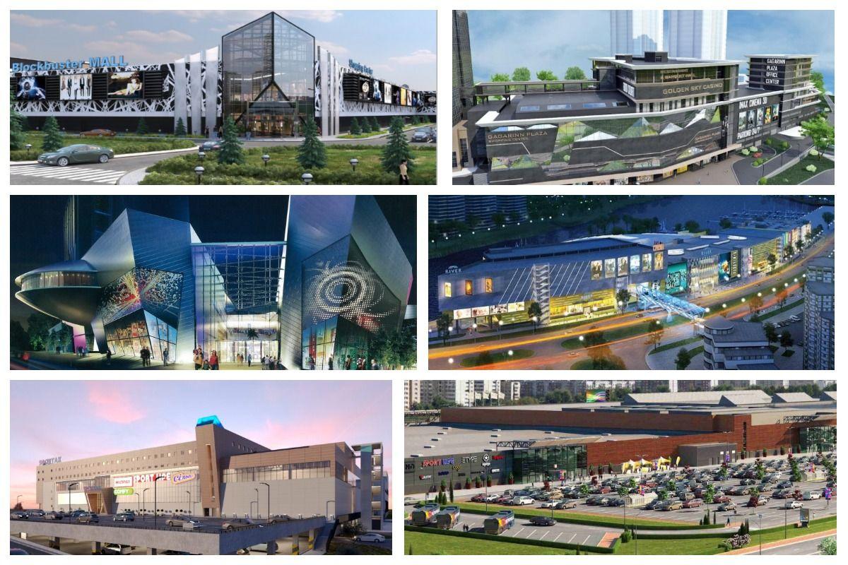 New meters: which SEC are planning to open in Ukraine in 2019