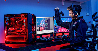 Досвід MSI – коли захоплення перетворюється на успішний бізнес