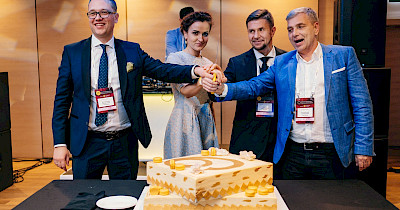 Retail & Development Business Summit 2018: how it was (photo-report)