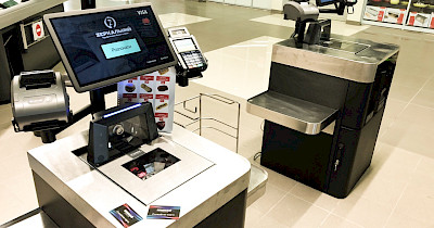 RED залишає Modern-Expo Group і стає Cerera Technologies