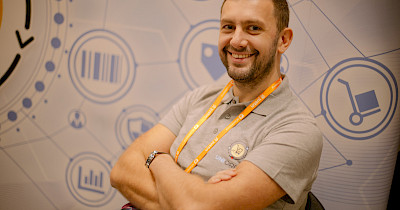 Андрій Скидан, UNIORDER: Як розвивати омнікальну торгівлю в Україні