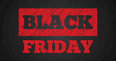 Чорна п’ятниця-2018 в цифрах: чого чекати українським рітейлерам в цьому році