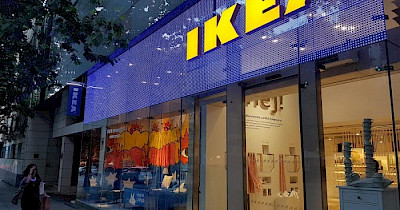 Святослав Амелін, Mebelok.com: Як прихід IKEA вплине на меблевий ринок України