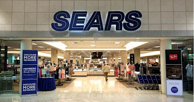 Major rival Walmart and Amazon went bankrupt in the US