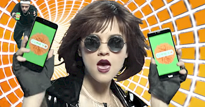 Реклама тижня: Comfy, Auchan, Louis Vuitton, Givenchy і 90-і