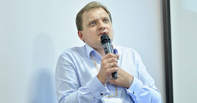 Маркетинг-директором мережі Будинок Іграшок призначений колишній топ Алло і MOYO