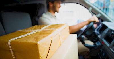 Walmart takes on Amazon with crowdsourced delivery pilot