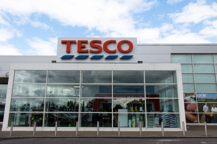 Tesco could launch discount chain Jack’s next week