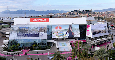 The meeting point cannot be changed: what will be presented at MAPIC-2018