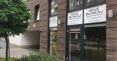 Західний вектор: як працює проект засновників GoodWine в Польщі