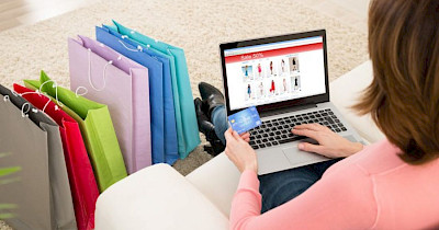 Топ-10 найпопулярніших в українців зарубіжних інтернет-магазинів – дані Нова пошта