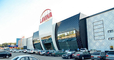 У ТРЦ Lavina Mall чергова зміна керівництва: Дмитро Мунтян йде з компанії