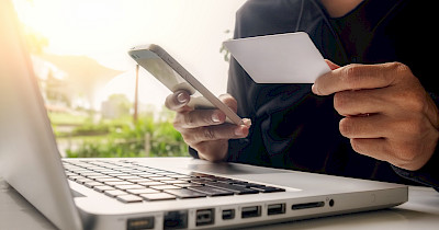 Українці витратили 10 млрд грн на покупки на маркетплейсах EVO в I півріччі 2018