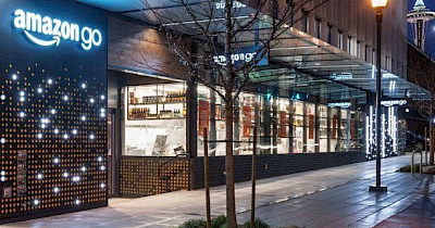 Amazon нам тільки сниться. Чому в Україні немає інноваційних магазинів