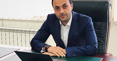 Юрій Авдиш: Ми запускаємо принципово новий продукт в поштовій логістиці, аналога якому немає ні в Україні, ні в світі