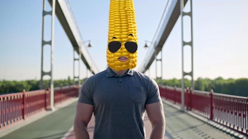 Реклама тижня: Сільпо, KAN, Under Armour, KFC і новий “Whasaaaaap”