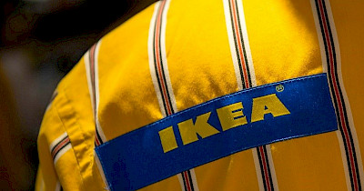 IKEA почала пошук персоналу в Україні