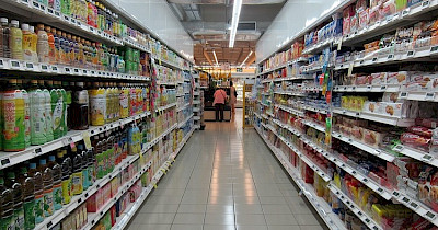 Місць немає: чому рітейлери сповільнили темпи розвитку