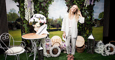 UBI Конференц Хол відсвяткував шостий День народження