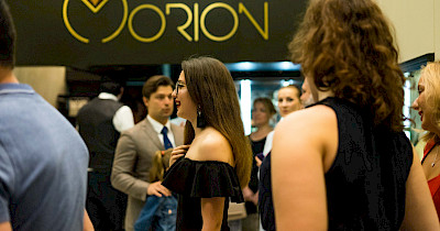 Київський Ювелірний Завод вийшов на ринок Македонії