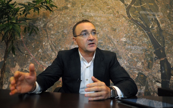 Ігор Ніконов, KAN Development: Продаж Ocean Plaza був помилкою