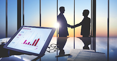 Топ-3 тренда онлайн-торгівлі в сегменті b2b в 2018 році