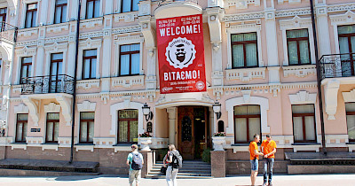 Сільпо наливає: Як пройшов фестиваль Beer Master Day (репортаж+бліц-інтерв’ю)