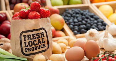 Чиста їжа: як виробники органічних продуктів прориваються на полиці магазинів