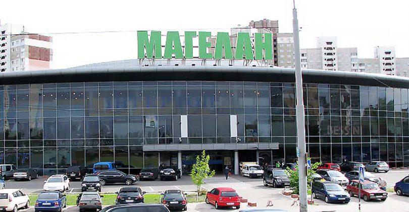 ГСЧС хоче закрити 155 ТРЦ після перевірок пожежної безпеки