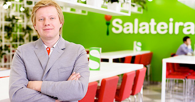 Перемоги та поразки керуючого партнера Salateira Олександра Савілова