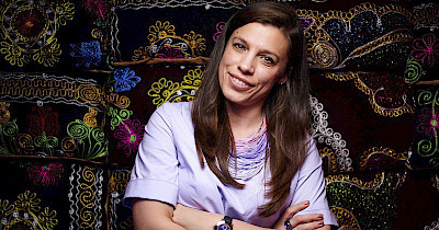 Історія бренду SOLH: як створити франчайзингову мережу магазинів одягу