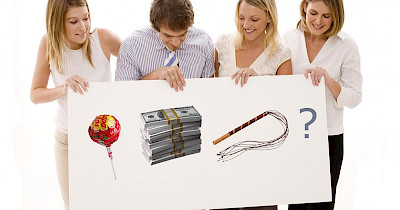 Гроші вперед: що сильніше за все мотивує персонал рітейлерів (інфографіка)