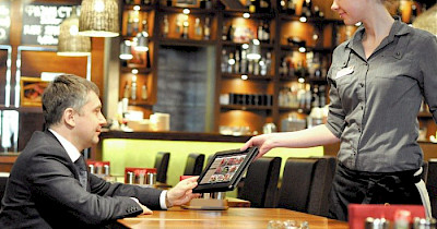 Евгений Балтер, SmartTouch POS: 8 типов оборудования для автоматизации ресторана