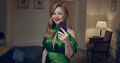 Реклама тижня: Hennessy і Schweppes в Україні, Huawei і готель для оголених