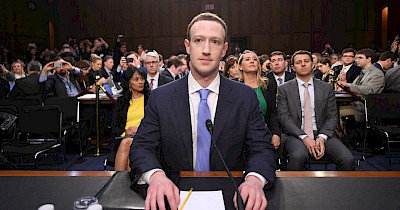 Найбільш важливі оновлення для бізнесу в соцмережах в березні-квітні