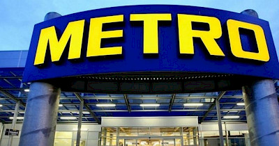 Покруче Цукерберга: Как Metro Cash&Carry использует данные о покупателях