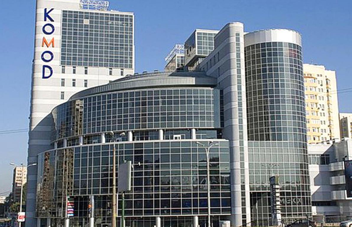 Как управляющей компании избежать в ТРЦ проблем с трудными подростками