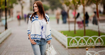 Як українські модні бренди борються за місце під сонцем