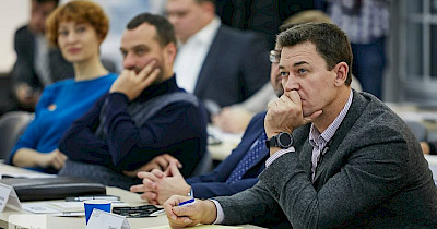 Сергій Бадрітдінов, Intertop: 4 тези про взуттєвий ринок України