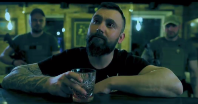 Краща реклама тижня: Pizza Veterano, Mentos, Johnnie Walker і Nike